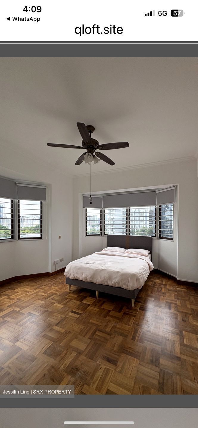 Birmingham Mansions (D11), Apartment #565215101